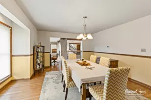 4196 N 2250W Rd, Bourbonnais, IL 60914 - Photo 22