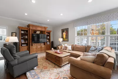 2809 Meadowview Court, Glenview, IL 60026 - Photo 16