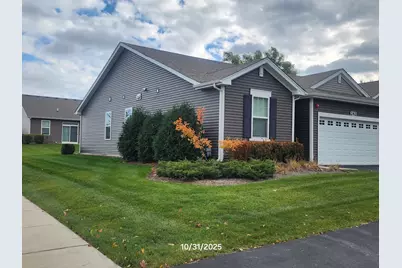 242 Sussex Lane, North Aurora, IL 60542 - Photo 4