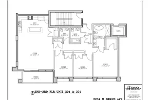 2234 W Grand Ave, Chicago, IL 60612 - Photo 12