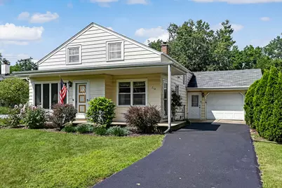 [Address not provided], Clarendon Hills, IL 60514 - Photo 2