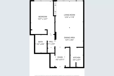 2728 N Hampden Court #301, Chicago, IL 60614 - Photo 8