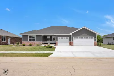 993 Spring Street, Manteno, IL 60950 - Photo 1
