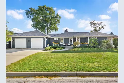 448 W Vallette Street, Elmhurst, IL 60126 - Photo 1