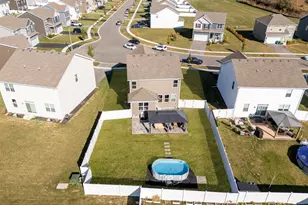 2017 Lilyana Ln, Plainfield, IL 60586 - Photo 36
