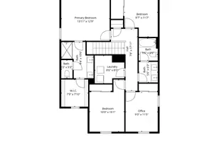 2017 Lilyana Ln, Plainfield, IL 60586 - Photo 42