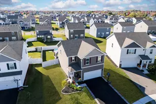 2017 Lilyana Ln, Plainfield, IL 60586 - Photo 32