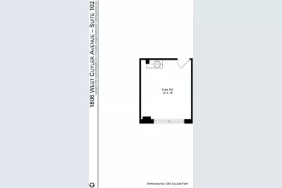 1806 W Cuyler Avenue #102, Chicago, IL 60613 - Photo 4