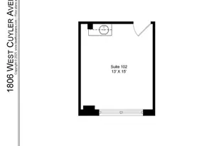 1806 W Cuyler Ave, Chicago, IL 60613 - Photo 4