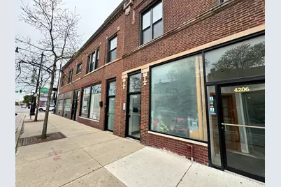 4204 N Milwaukee Avenue, Chicago, IL 60641 - Photo 1