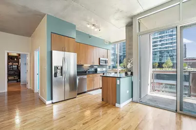 1720 S Michigan Avenue #308, Chicago, IL 60616 - Photo 2