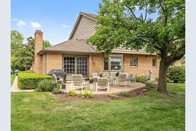2S658 Avenue Vendome, Oak Brook, IL 60523 - Photo 22