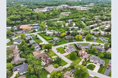 2S658 Avenue Vendome, Oak Brook, IL 60523 - Photo 24