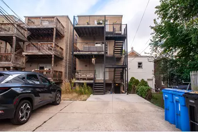 916 N Paulina Street #GARDEN, Chicago, IL 60622 - Photo 14