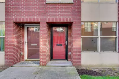 6951 N Western Avenue #F, Chicago, IL 60645 - Photo 2