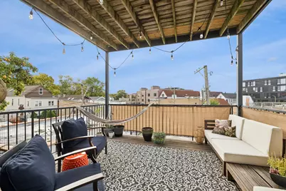 2317 W Belmont Avenue #2, Chicago, IL 60618 - Photo 20