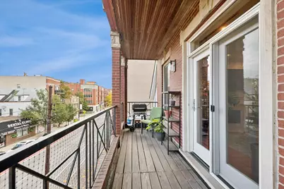 2317 W Belmont Avenue #2, Chicago, IL 60618 - Photo 12