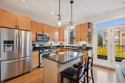 2317 W Belmont Avenue #2, Chicago, IL 60618 - Photo 8