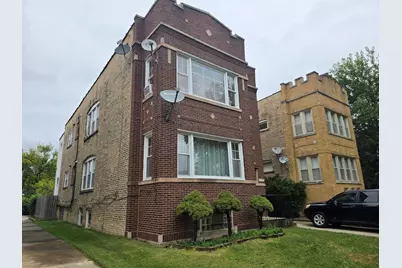 5738 W Windsor Avenue, Chicago, IL 60630 - Photo 2