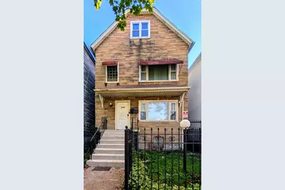8125 S Escanaba Avenue #2, Chicago, IL 60617 - Photo 1