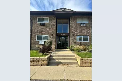 830 E Old Willow Road #8-107, Prospect Heights, IL 60070 - Photo 1