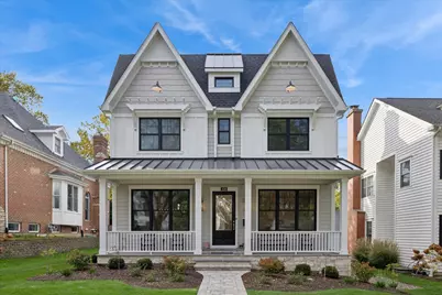 [Address not provided], Hinsdale, IL 60521 - Photo 1