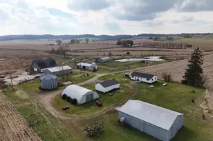 6977 S Elmoville Rd, Stockton, IL 61085 - Photo 10