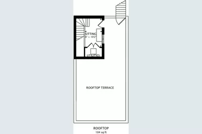 2910 W Palmer Street #2, Chicago, IL 60647 - Photo 32