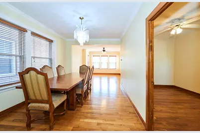 3222 W Warner Avenue #1, Chicago, IL 60618 - Photo 2