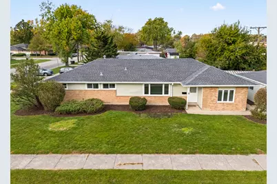 500 Lakewood Boulevard, Park Forest, IL 60466 - Photo 2