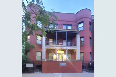 4615 S Michigan Avenue #2S, Chicago, IL 60653 - Photo 1