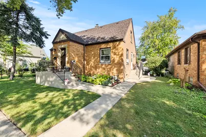 4039 Prairie Avenue, Schiller Park, IL 60176 - Photo 2