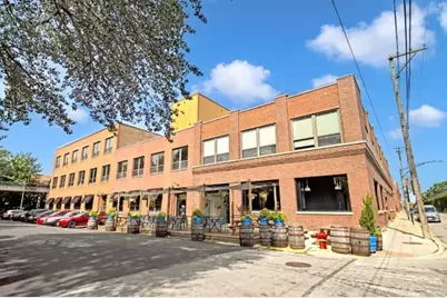 1806 W Cuyler Avenue #106, Chicago, IL 60613 - Photo 1