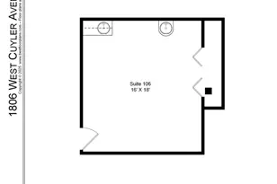 1806 W Cuyler Ave, Chicago, IL 60613 - Photo 4