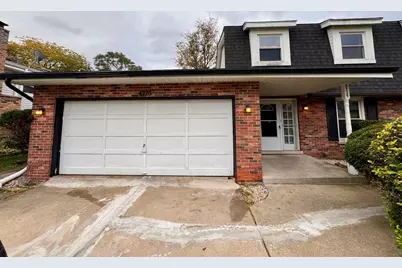 4325 Oakwood Lane, Matteson, IL 60443 - Photo 2