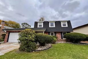 4325 Oakwood Ln, Matteson, IL 60443 - Photo 1