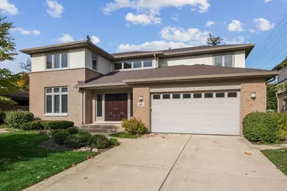 602 Warwick Road, Deerfield, IL 60015 - Photo 1