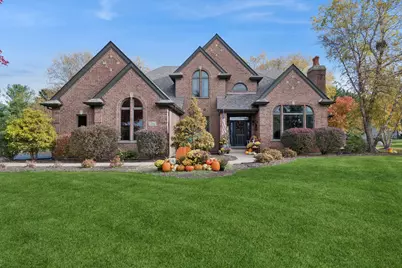 5592 Jennifer Court, Yorkville, IL 60560 - Photo 1