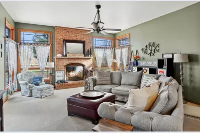 5592 Jennifer Court, Yorkville, IL 60560 - Photo 14