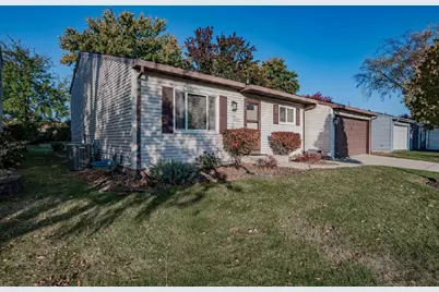 1259 Natchez Trace Circle, Naperville, IL 60540 - Photo 1