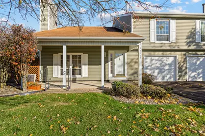 [Address not provided], Country Club Hills, IL 60478 - Photo 1