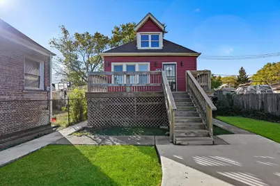 [Address not provided], Chicago, IL 60636 - Photo 1