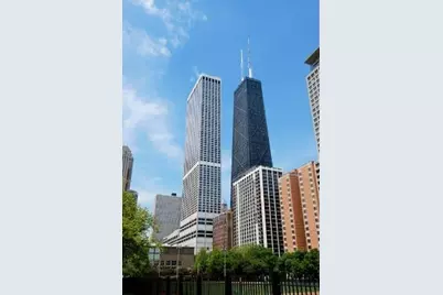 180 E Pearson Street #3502, Chicago, IL 60611 - Photo 1