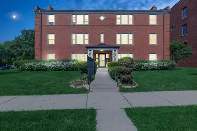 136 Ridge Avenue #2, Evanston, IL 60202 - Photo 12