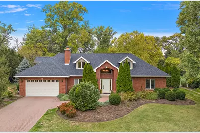 10040 W 127th Street, Palos Park, IL 60464 - Photo 1