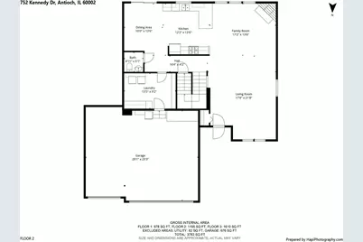 752 Kennedy Drive, Antioch, IL 60002 - Photo 40