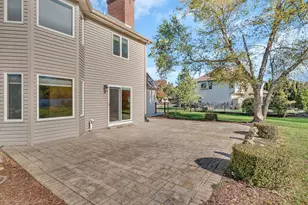 24605 S River Trail, Channahon, IL 60410 - Photo 36