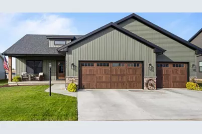 3501 Melissa Lane, Urbana, IL 61802 - Photo 1