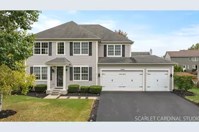 13905 Trillium Lane, Plainfield, IL 60544 - Photo 1