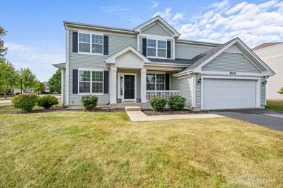 9743 Rainsford Drive, Huntley, IL 60142 - Photo 1